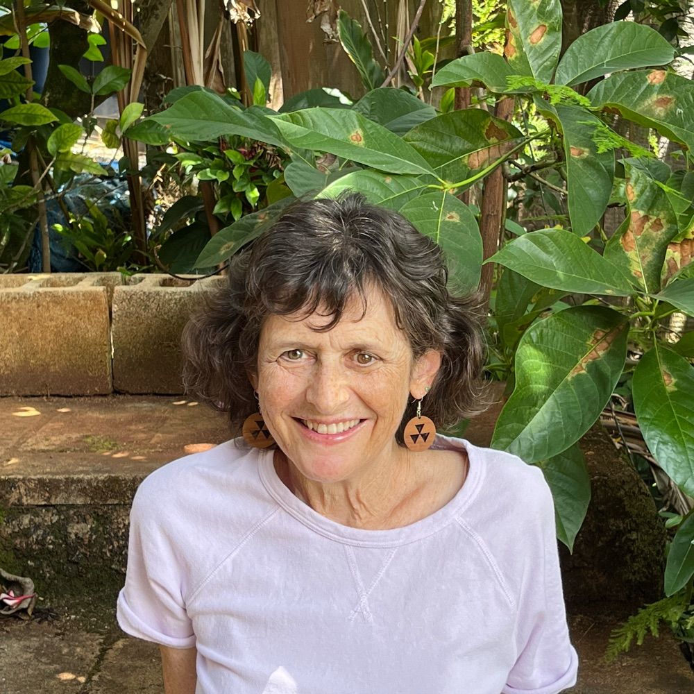 Cynthia Franklin