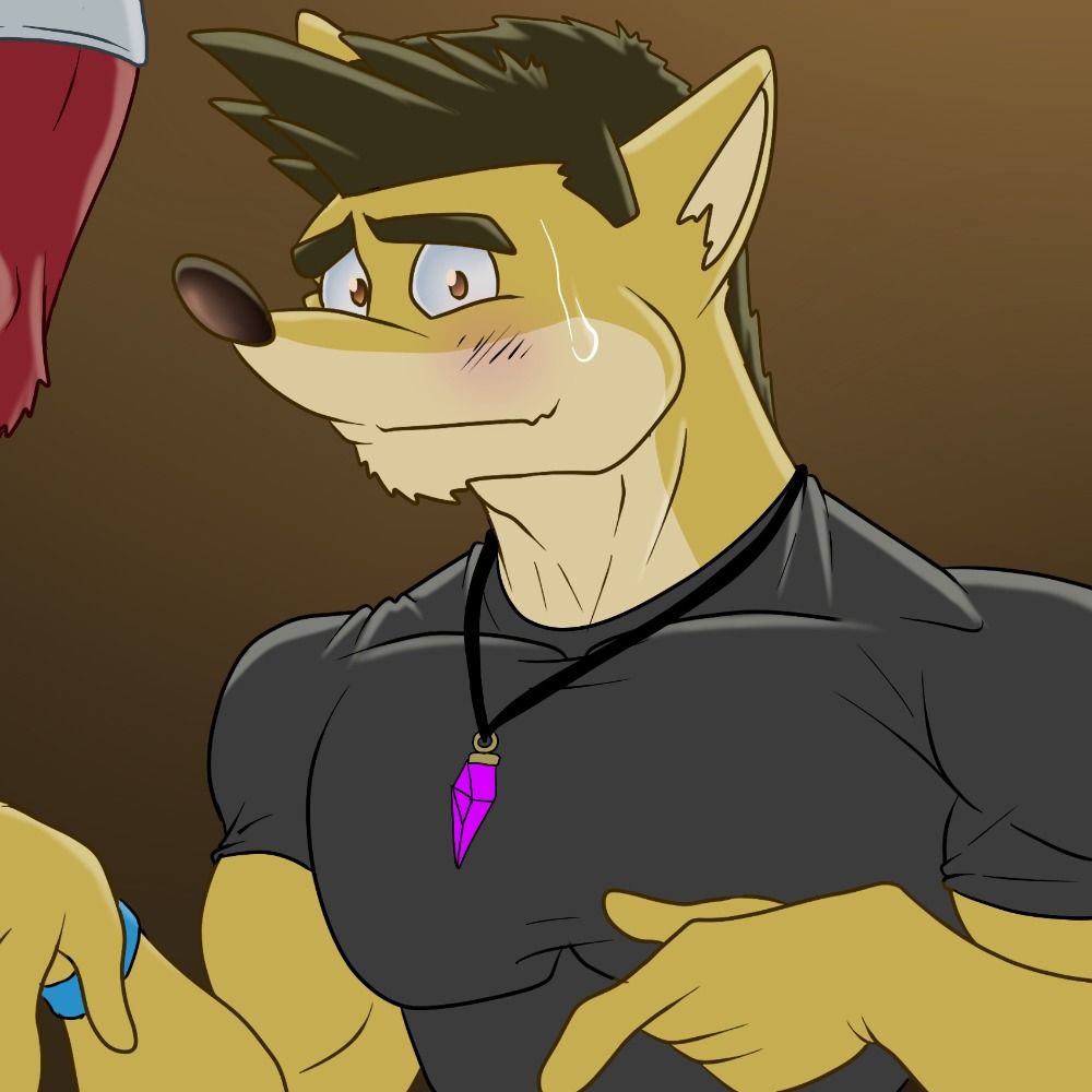 Danielswolf1