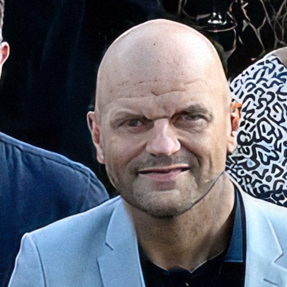 Hans-Christian Kock