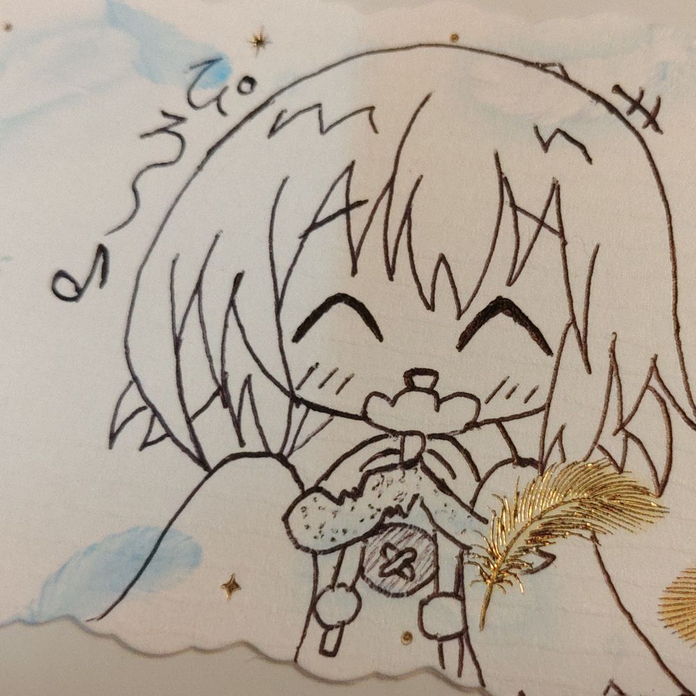 sueiゆ！