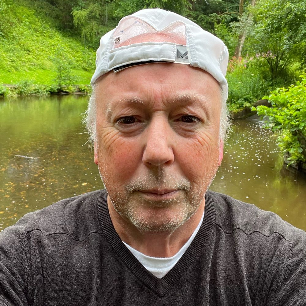 JD Author
