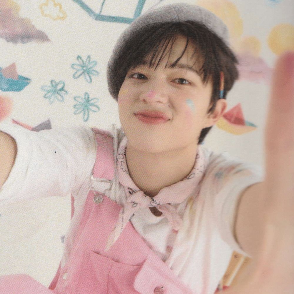 Eggy. ♡
