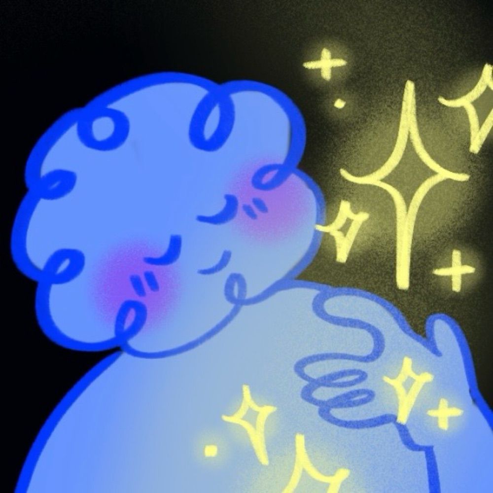 cloudbub ☁️✨