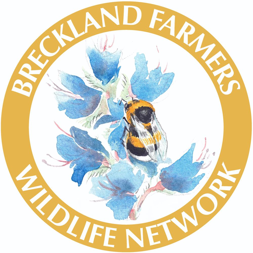 Breckland Farmers Wildlife Network