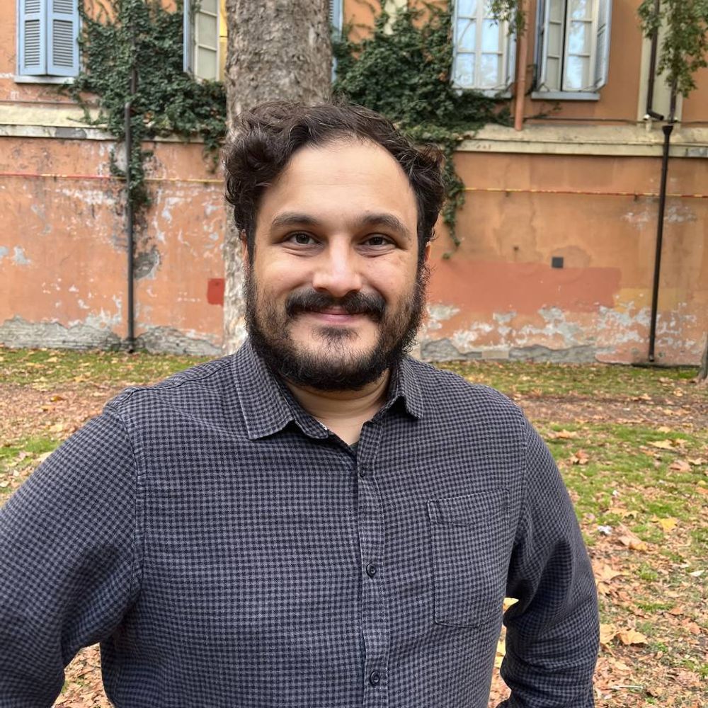 Luca Pattocchio