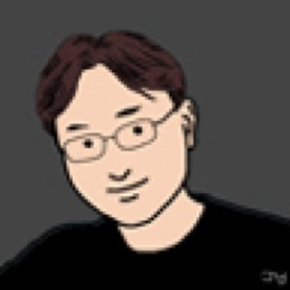 Gyedo Jeon