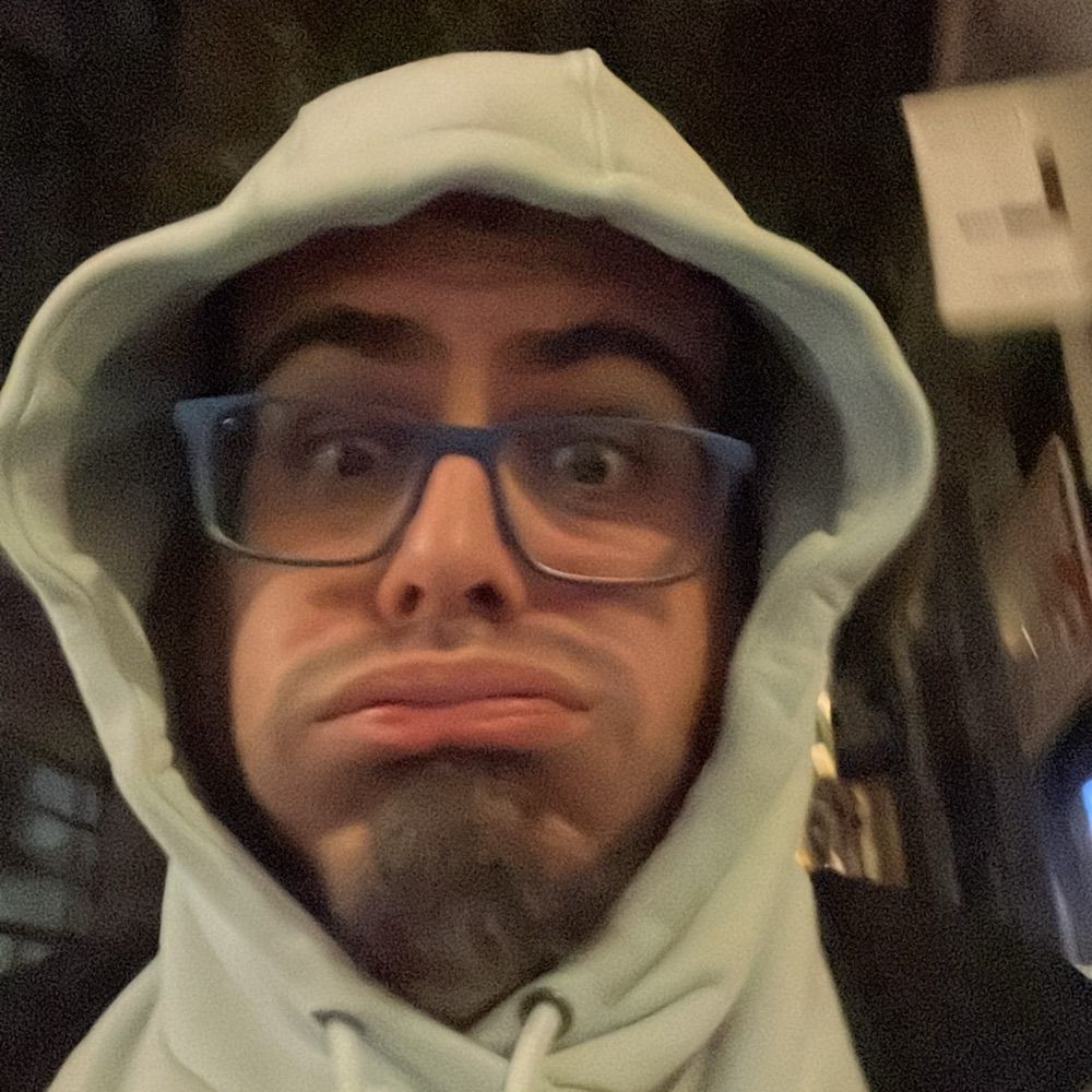 Alex Del Olmo