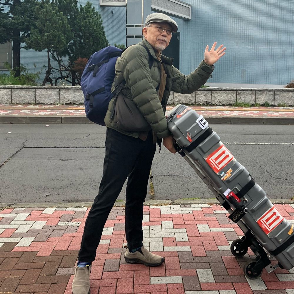 小松﨑健