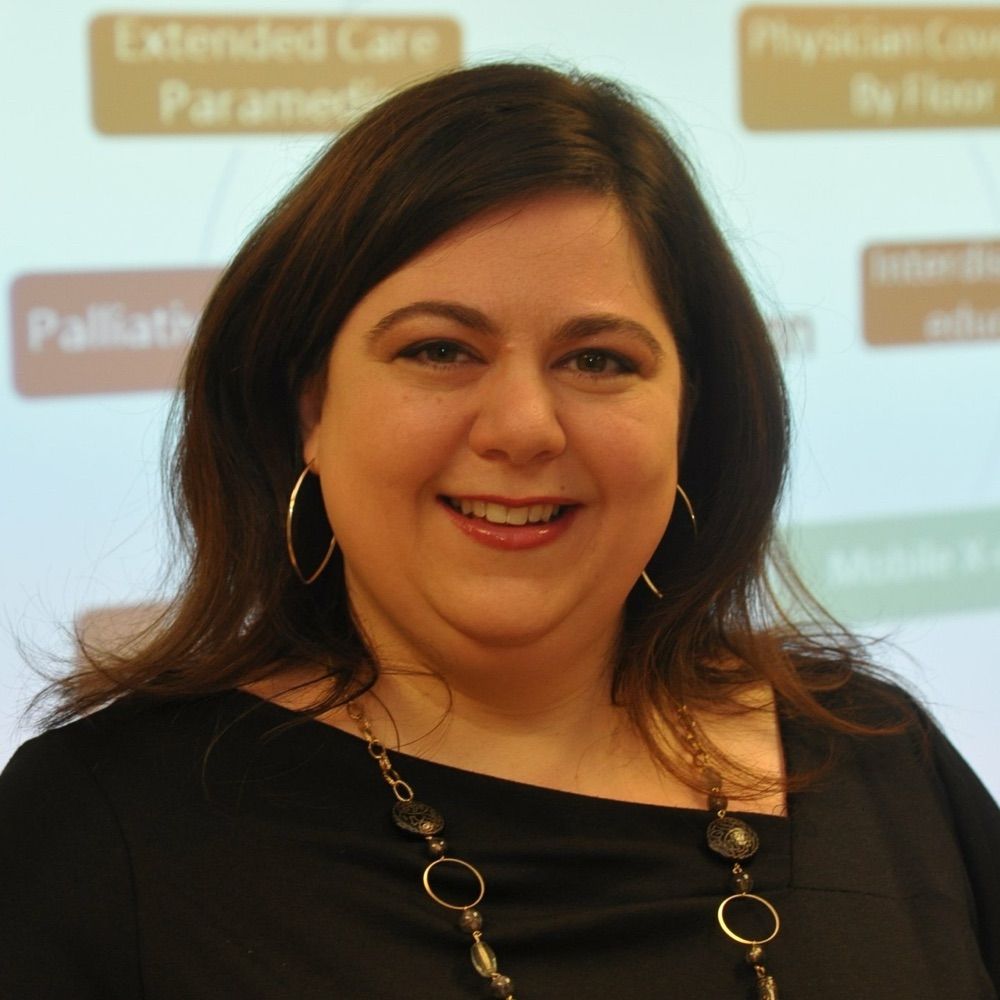 Prof. Emily Gard Marshall, Dalhousie Family Med
