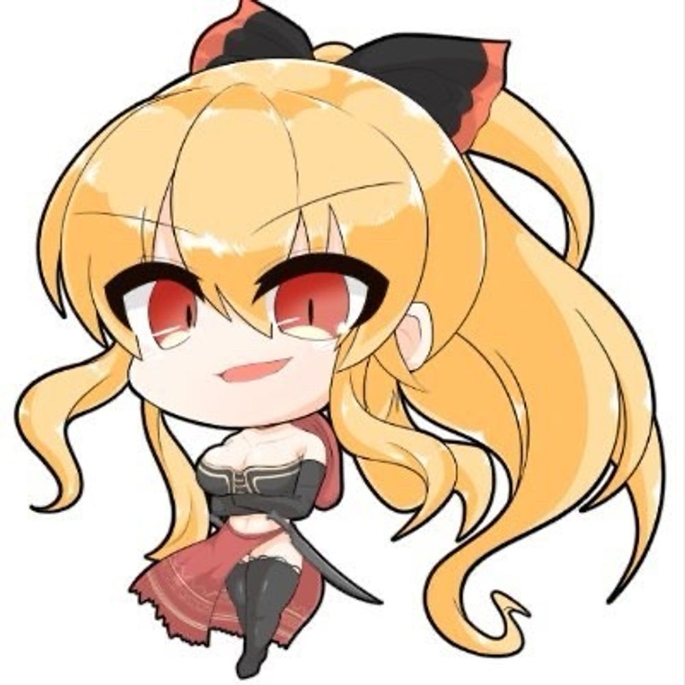 うどみょん