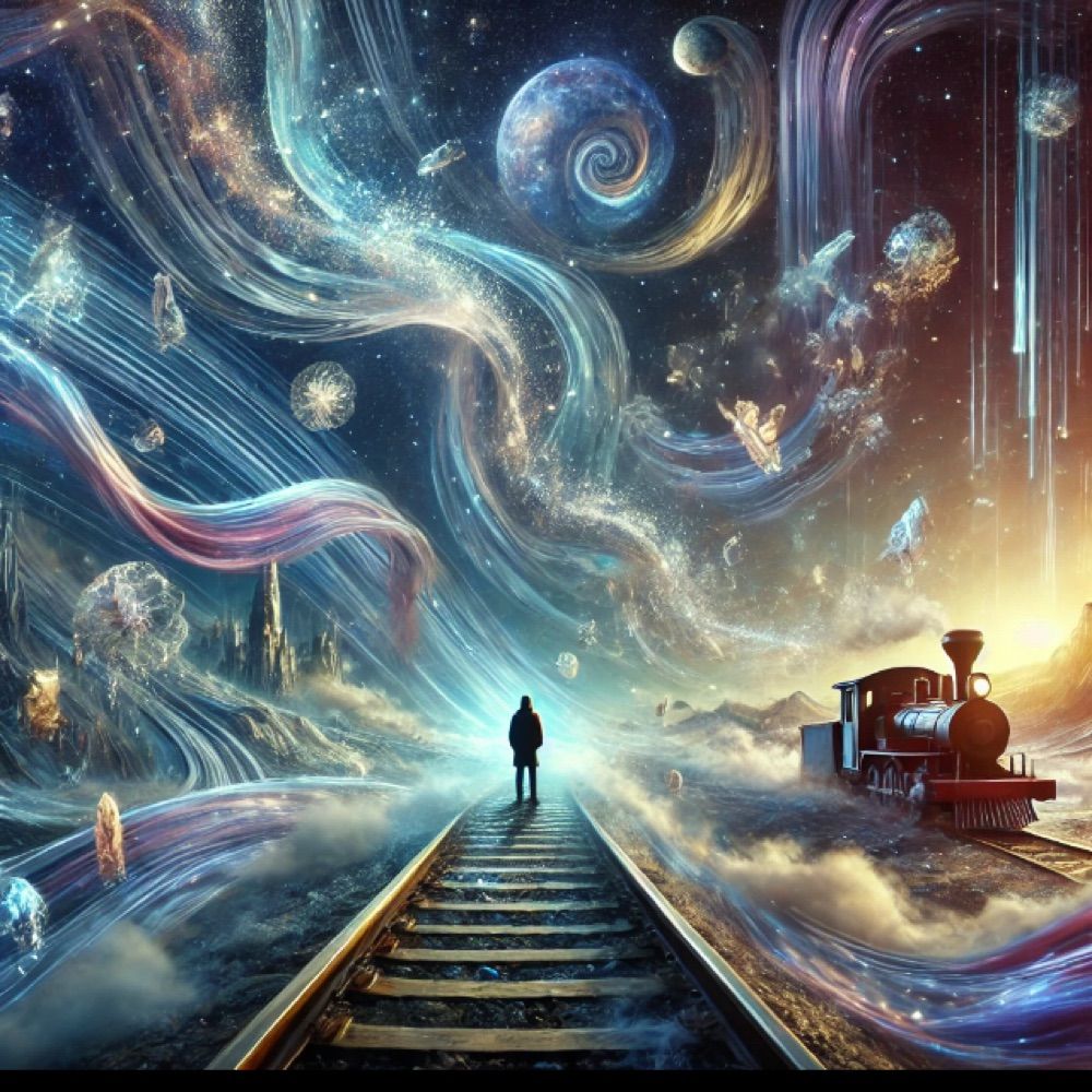 Quantum of Action