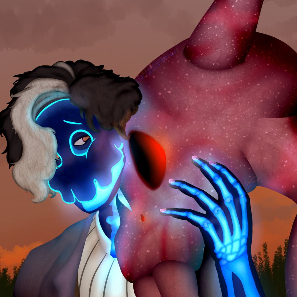 That Gay Guy From Hell (Jackeroni)
