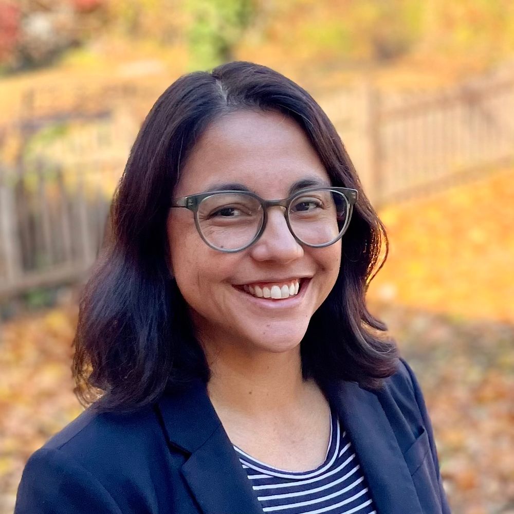 Stephanie Manasse, PhD