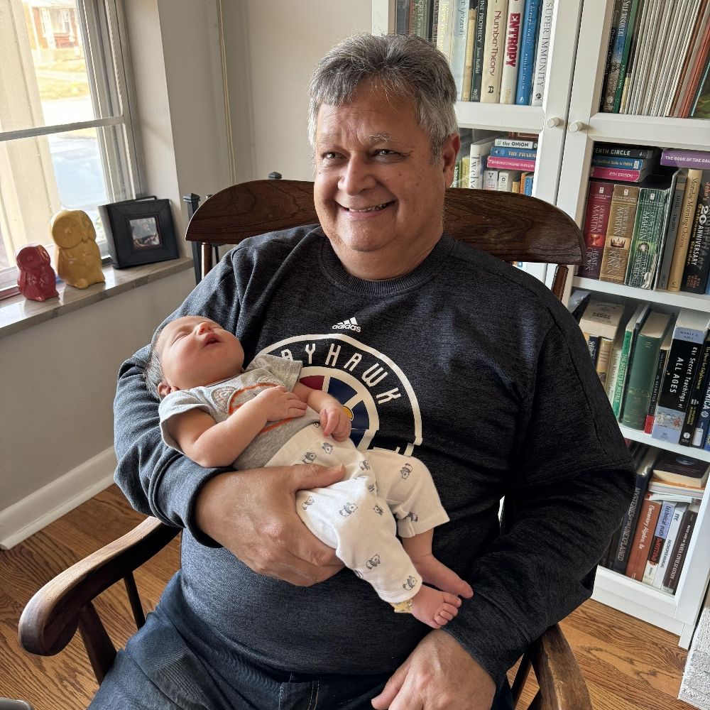 Bob Burbank