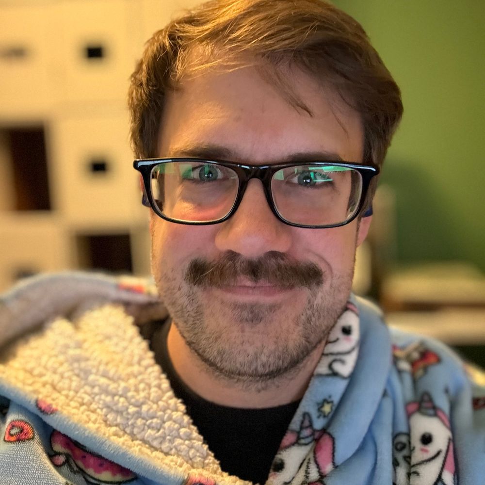 Caleb Palmquist