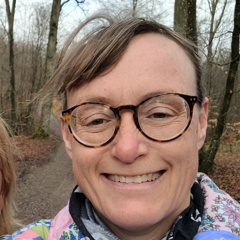 Pernille Bendix
