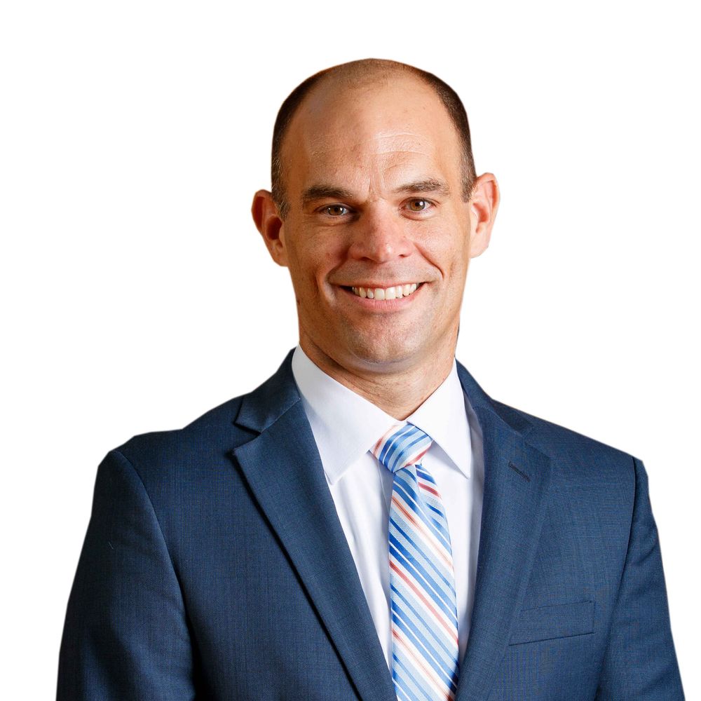 Jonathan Marshfield