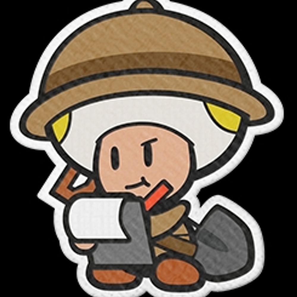MauroTheToad