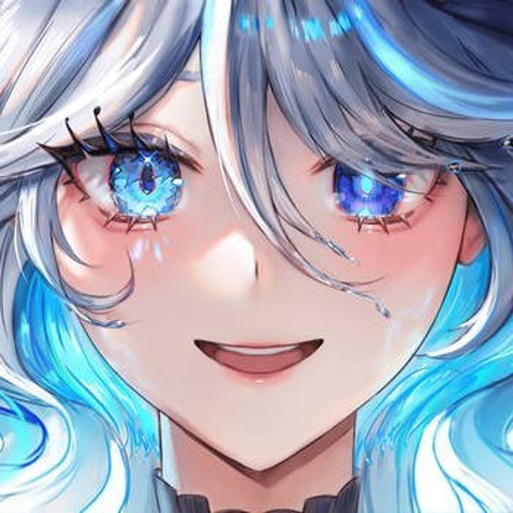Mesuzu ( 𝙑𝙩𝙪𝙗𝙚𝙧 𝘼𝙧𝙩𝙞𝙨𝙩 )