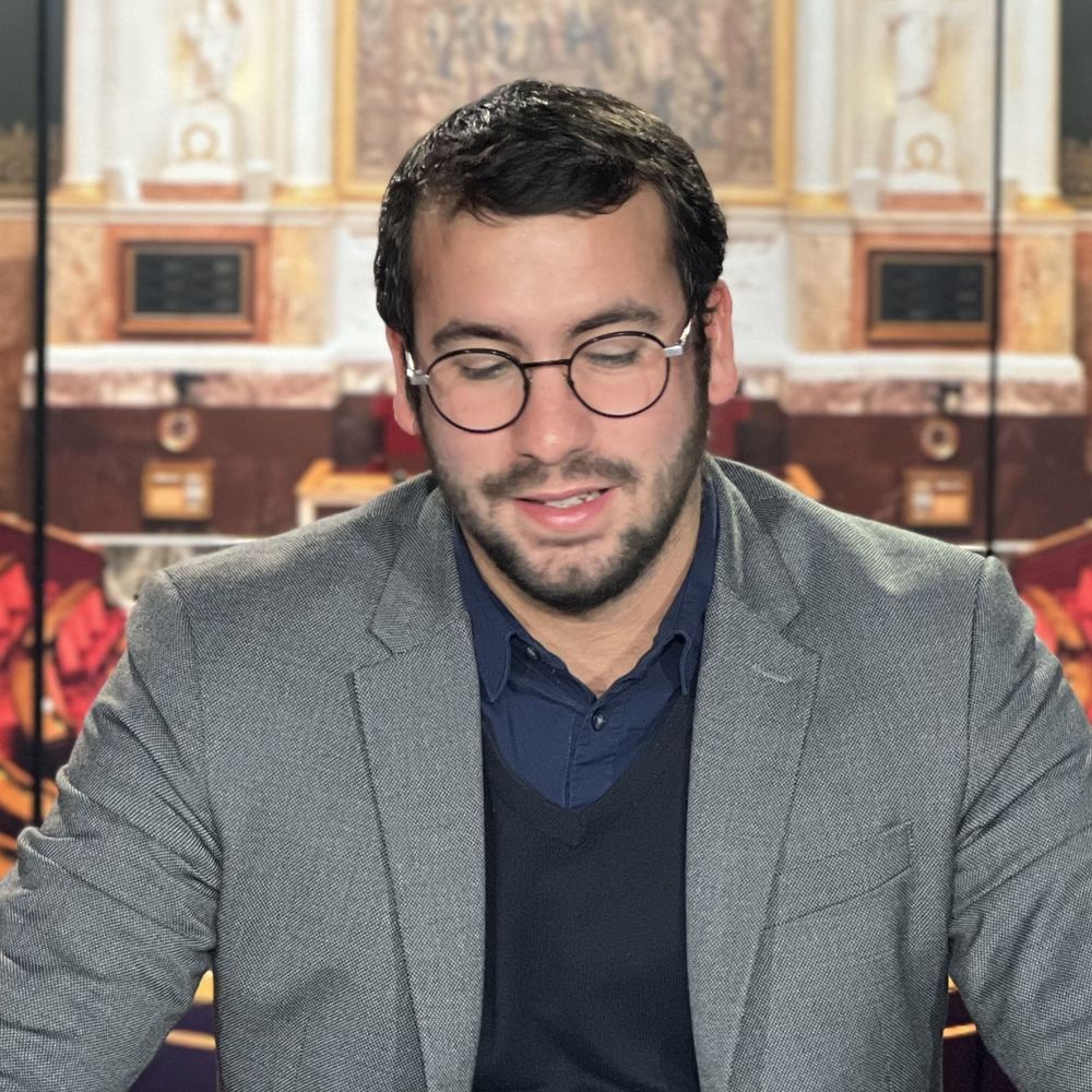 Valentin Dreumont