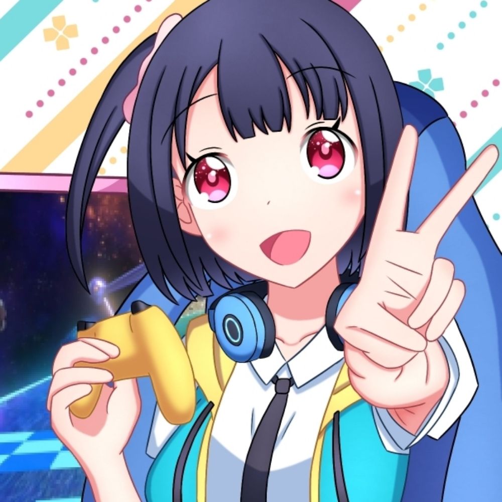 フユキ ★ キャラット🎨🎮