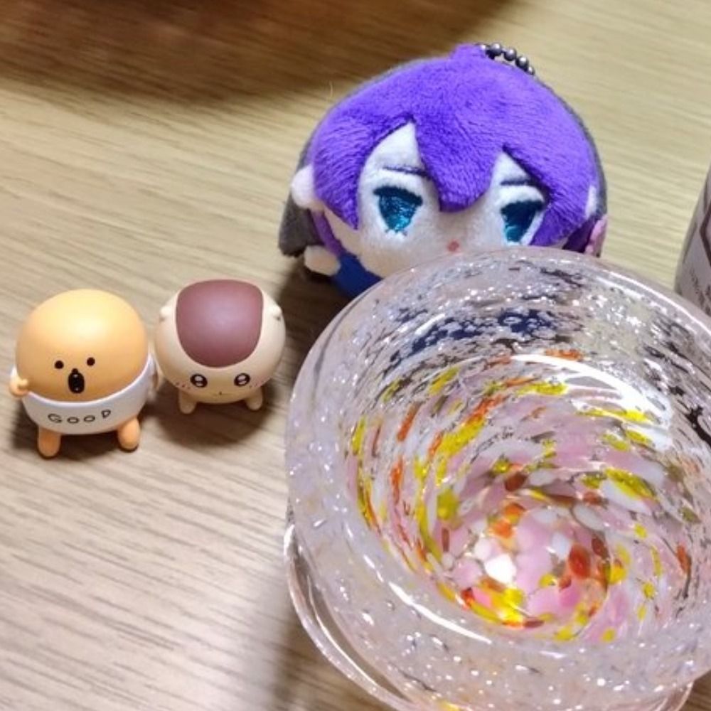 ∠あゆすけ