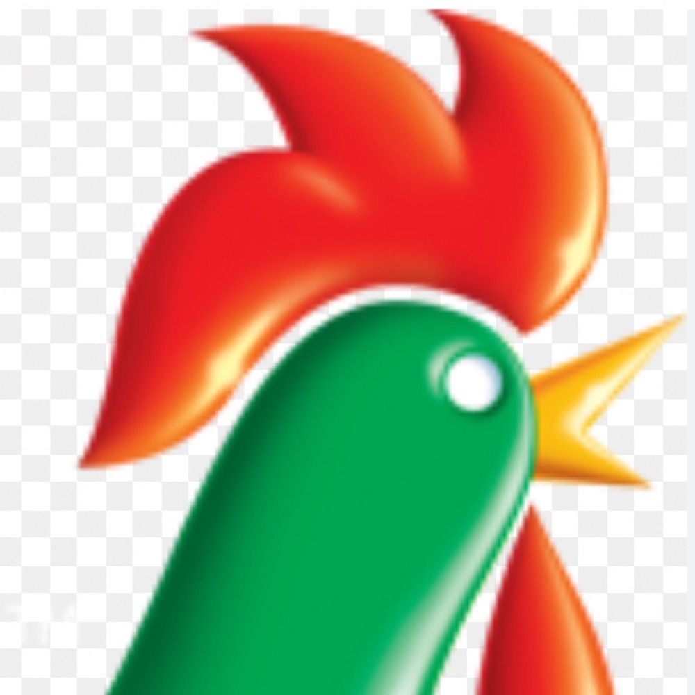 Cornelius Rooster