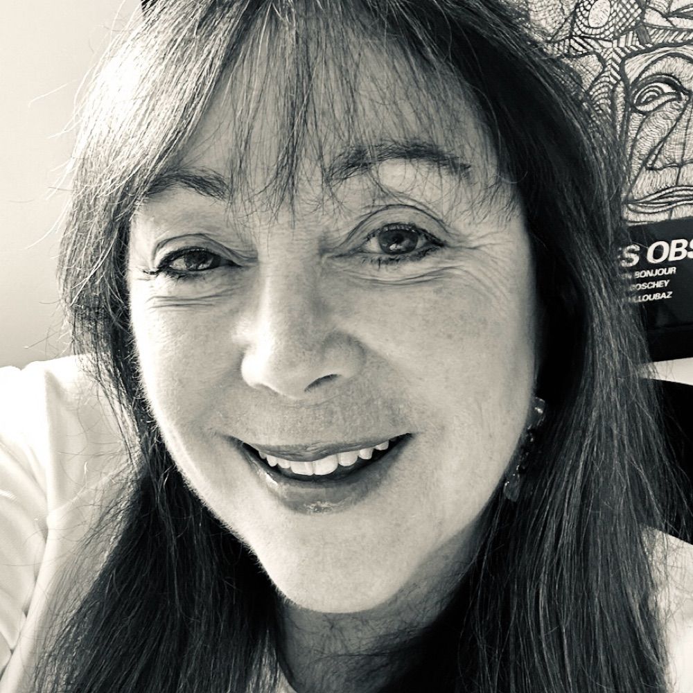Barbara Dale
