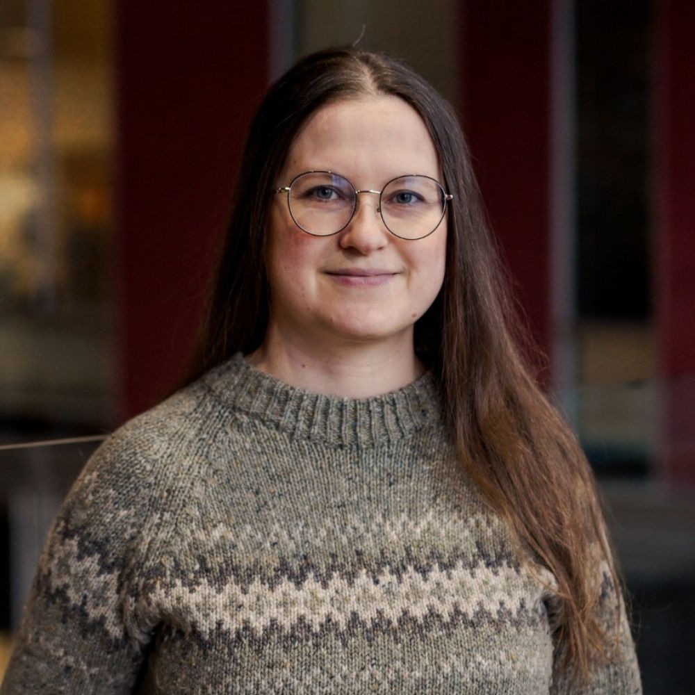 Kaisa Manninen | LIB