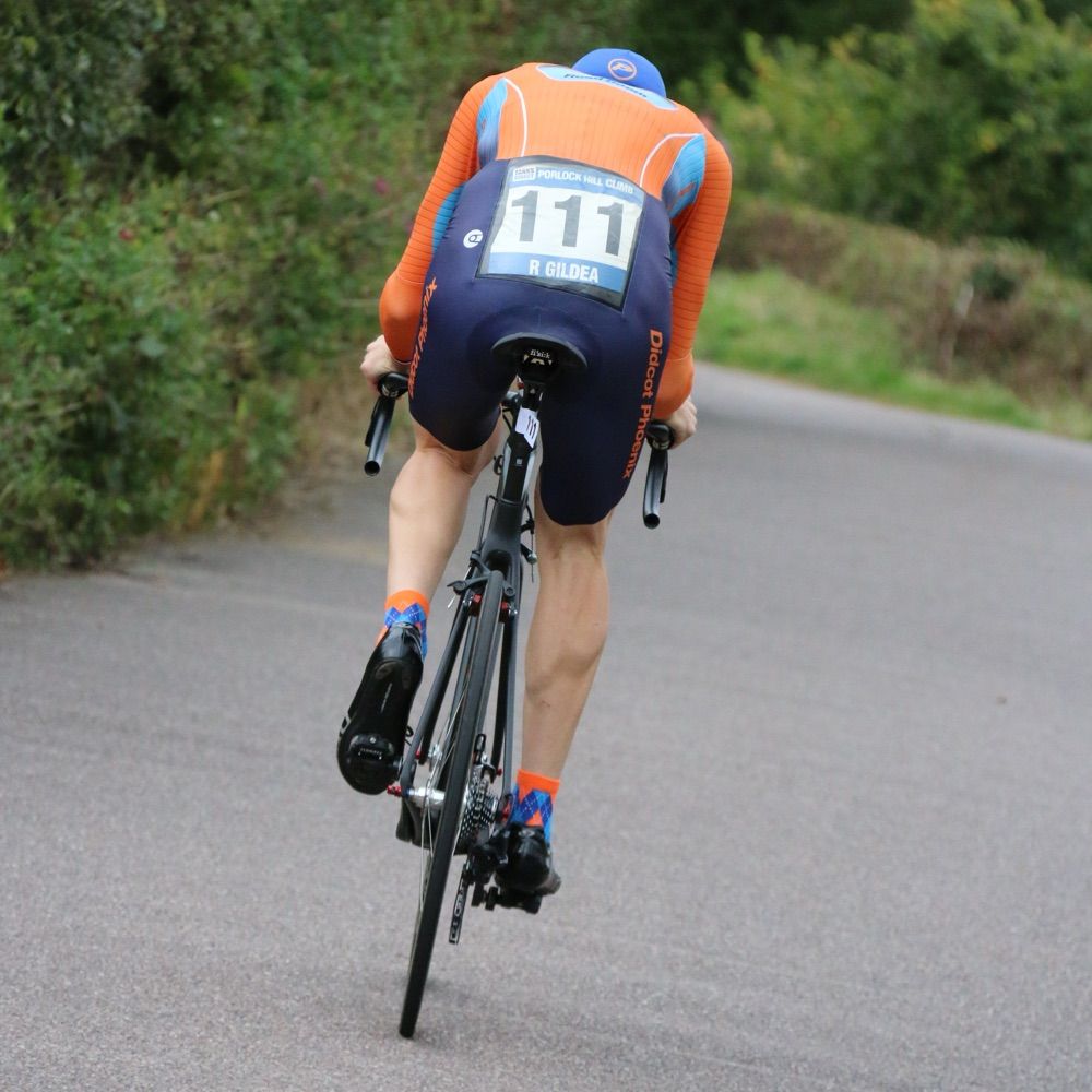 Richard Gildea