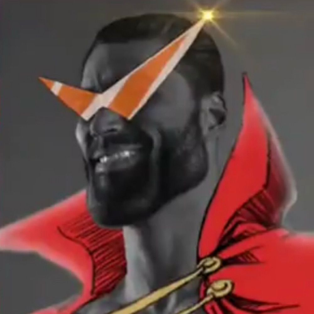User avatar