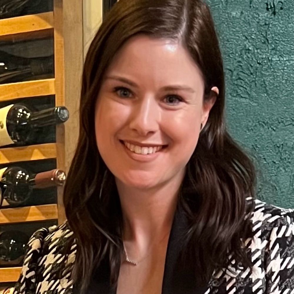 Lauren Comitor