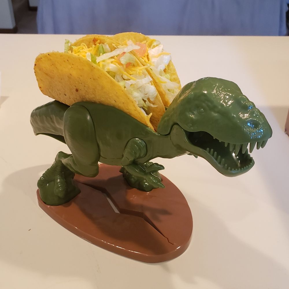 RexTaco