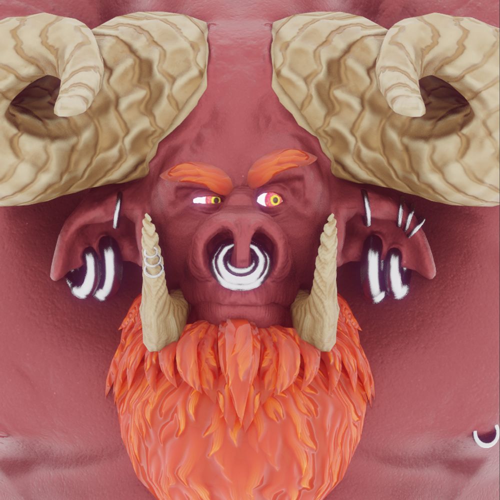 Argy Bargy Art / Kalevi Studios