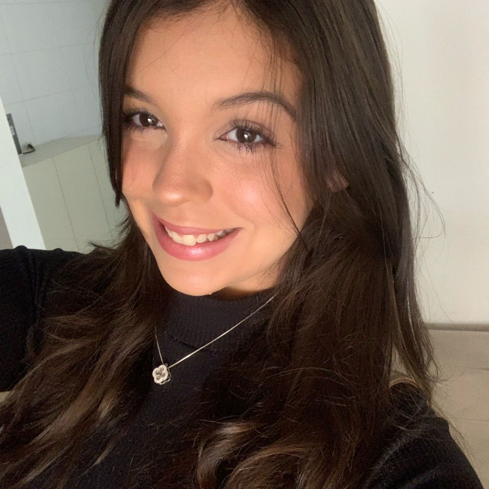 bea do cruzeiro :) 