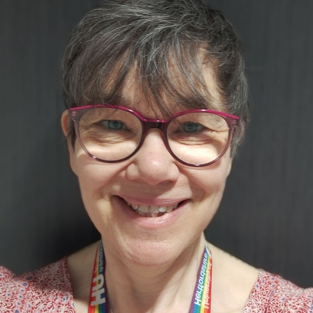 Bridget Russell-Calvert