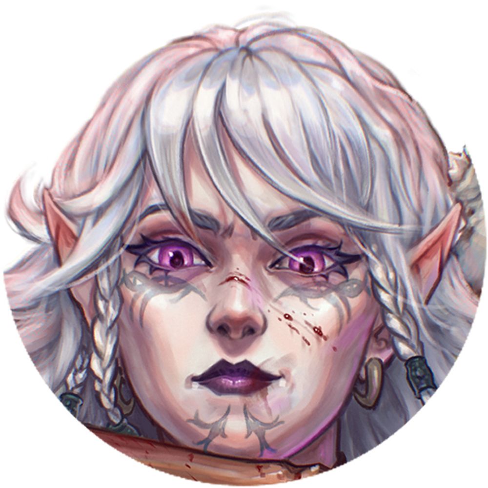 ✦ Xanechka ✦