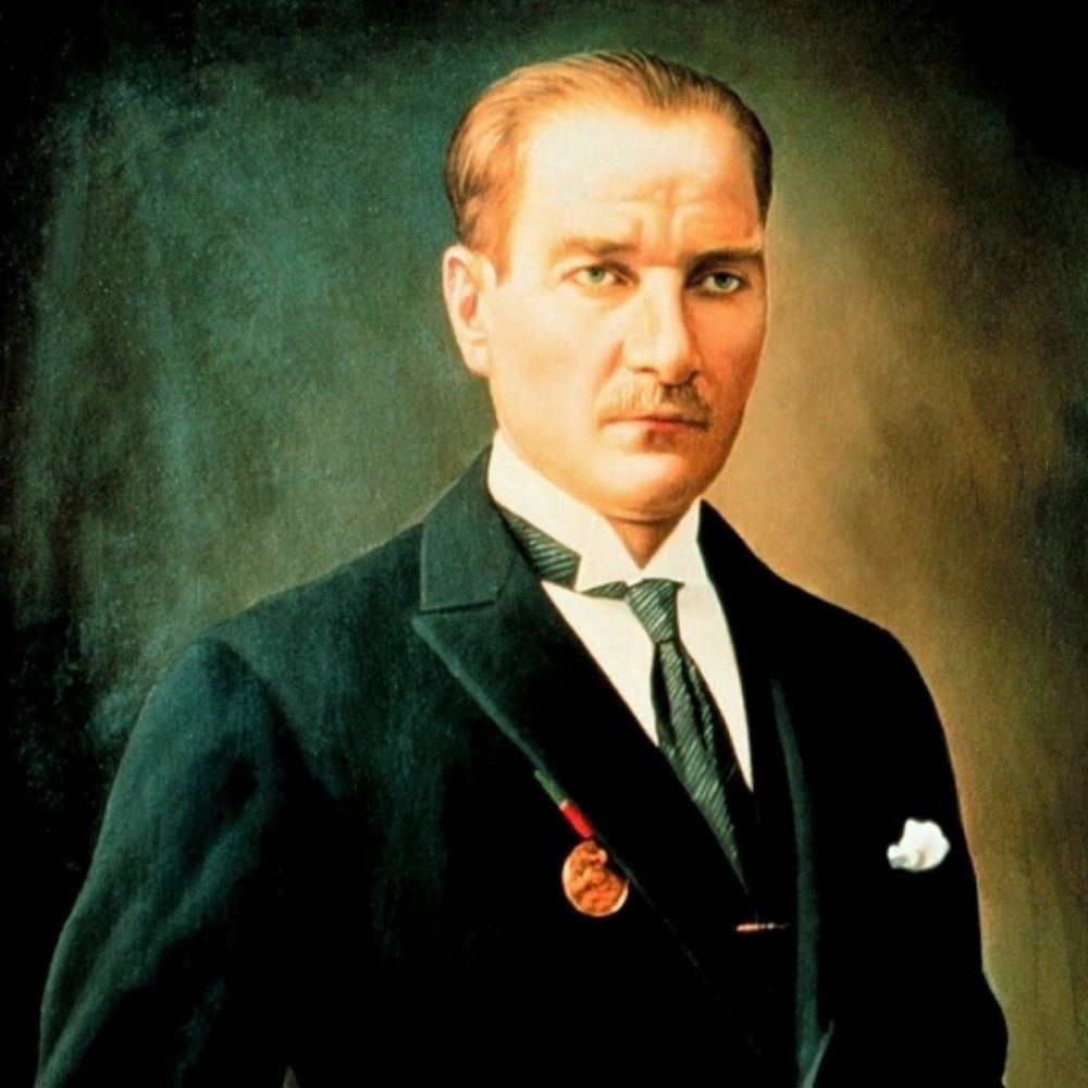 Atatürk gençleri