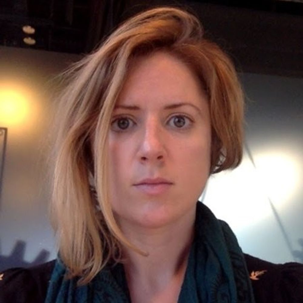 Kerri Connolly