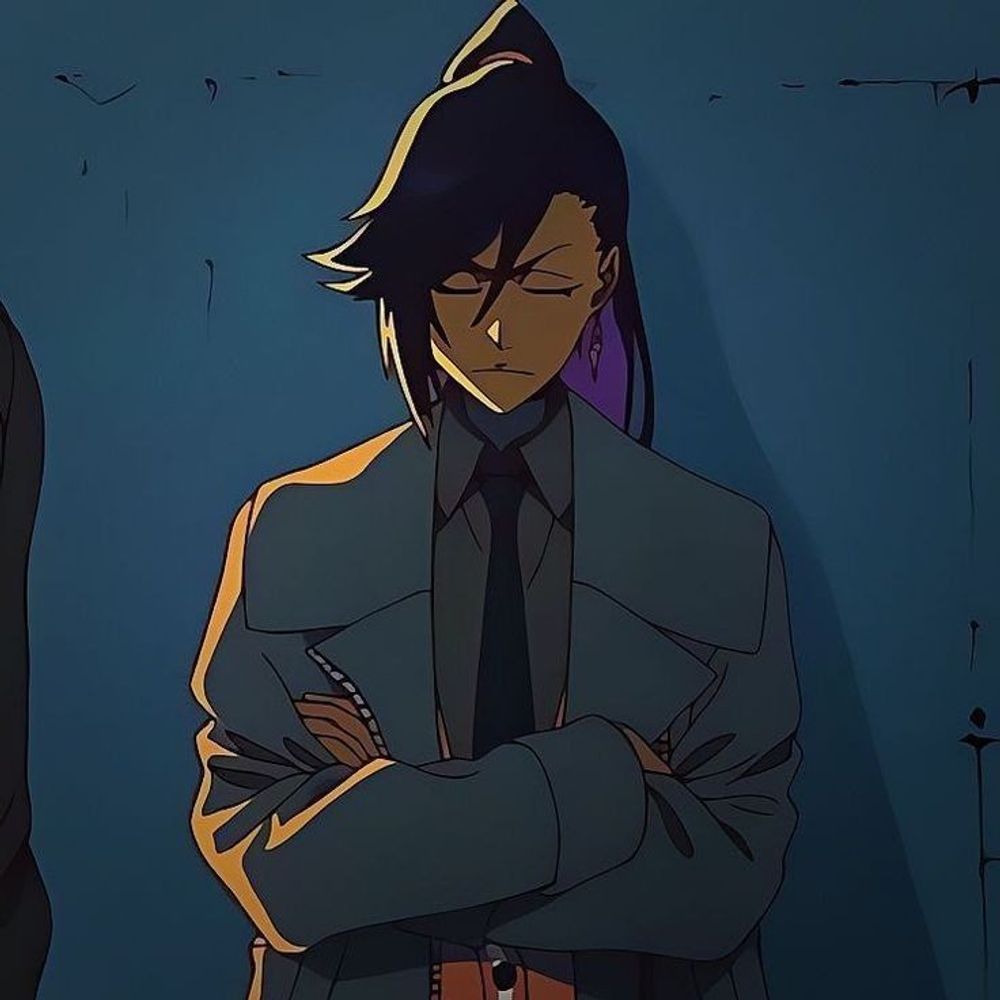 Yoruichi Shihouin