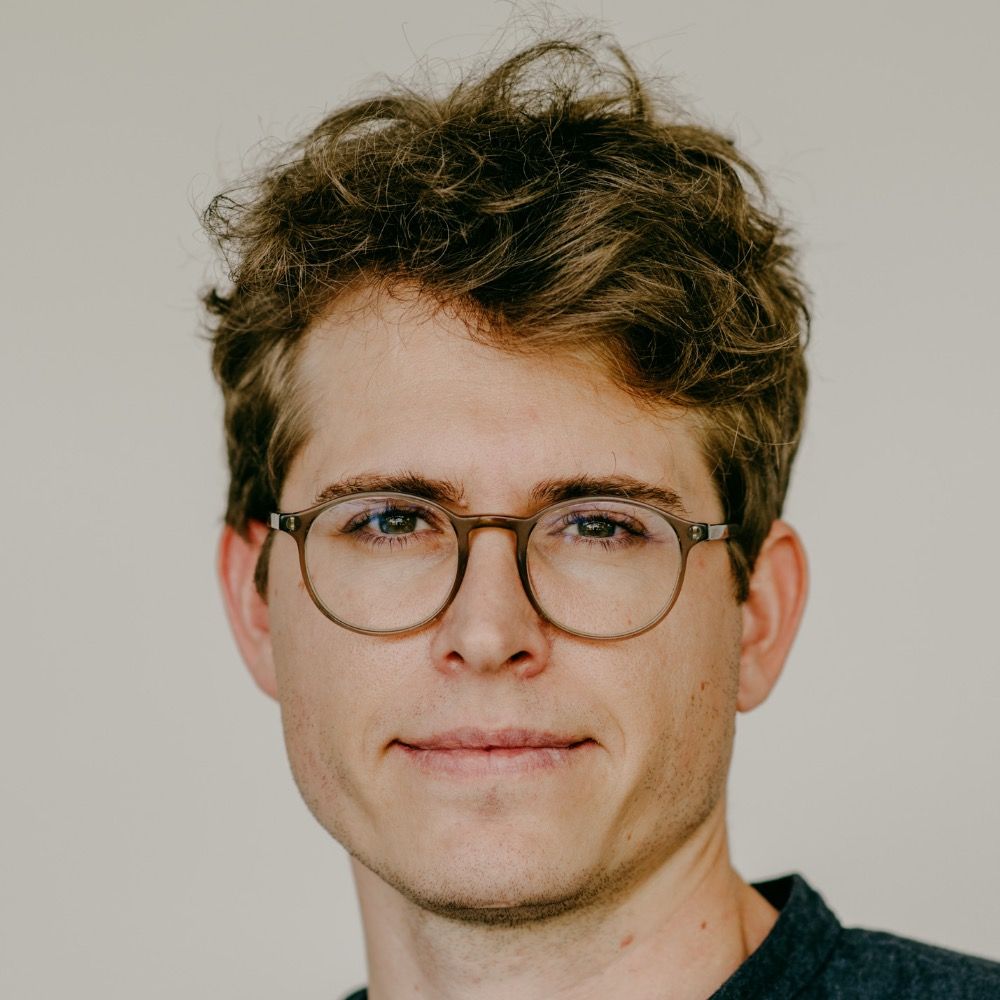 Tobias Tober