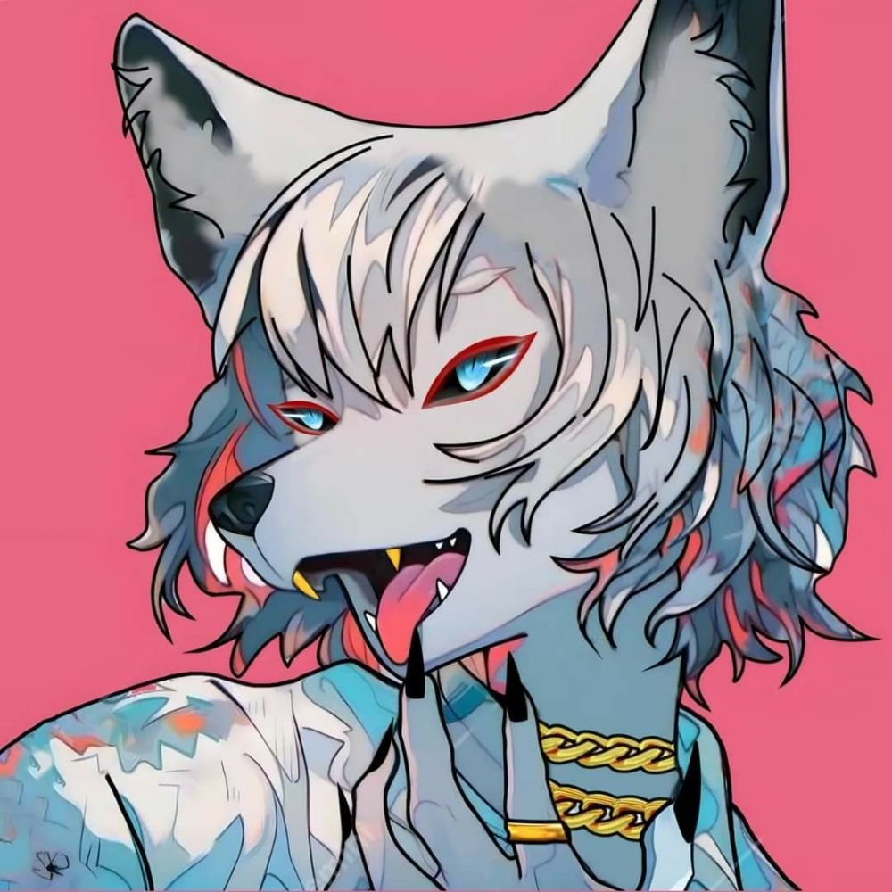 WOLFDRONE