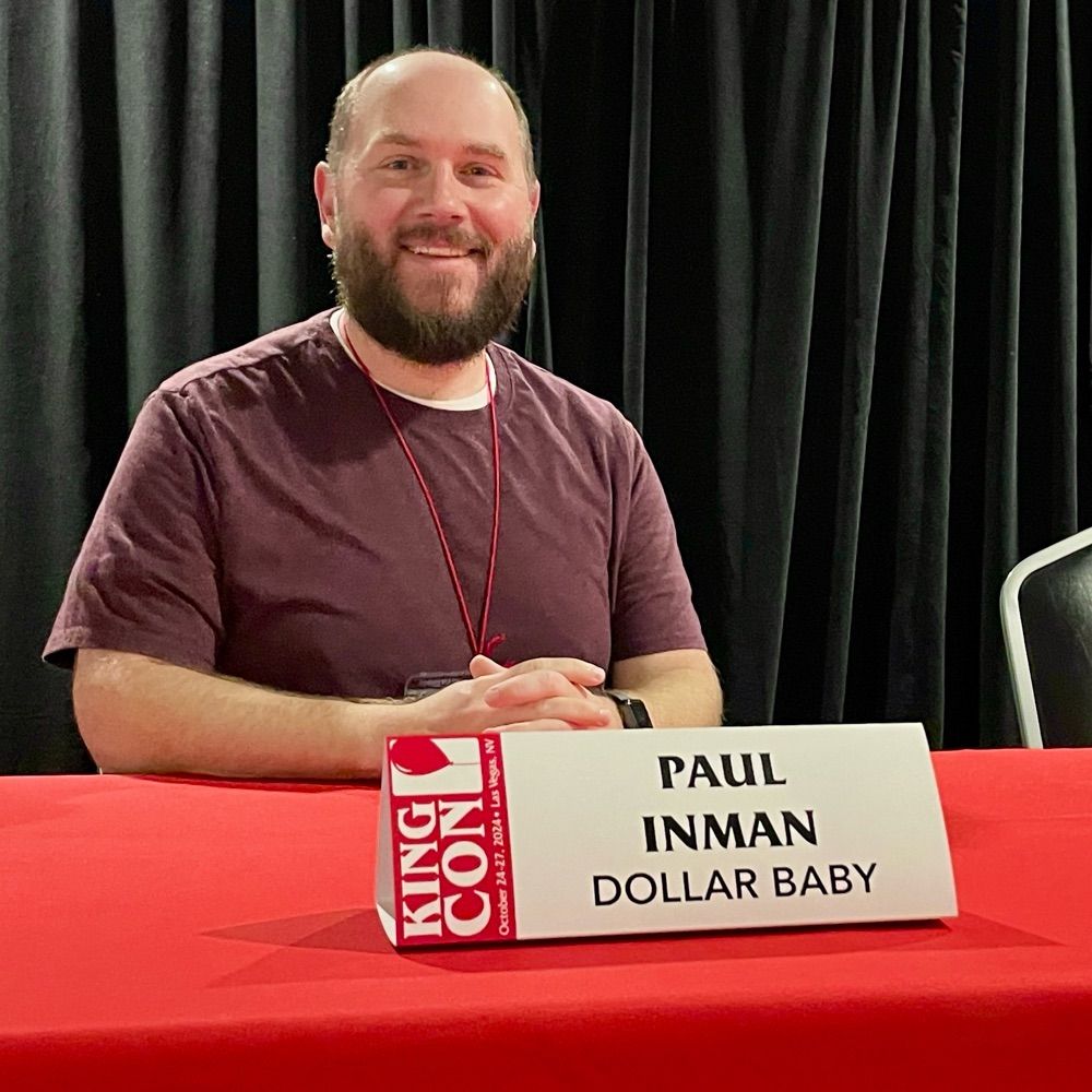 Paul Inman