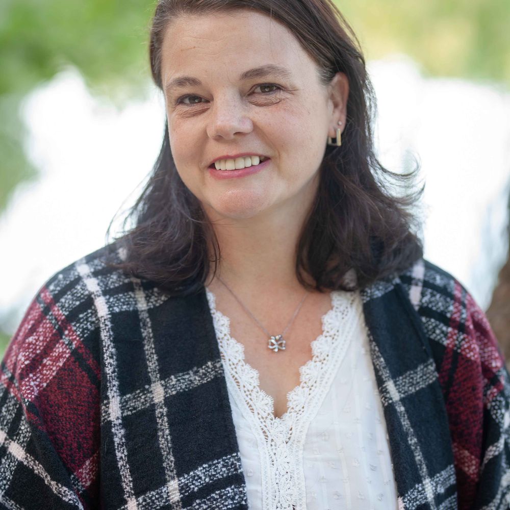 Lisa Hall-Wilson