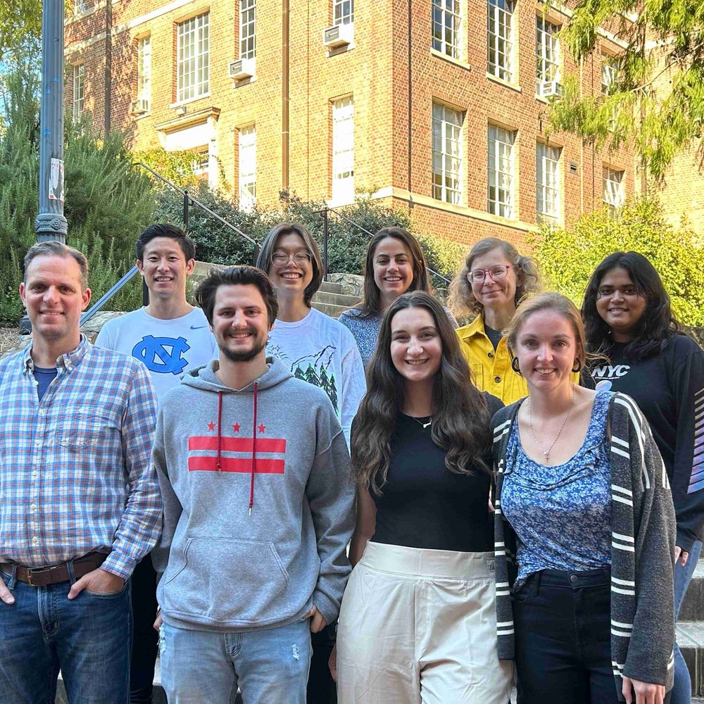 Marchetti Lab