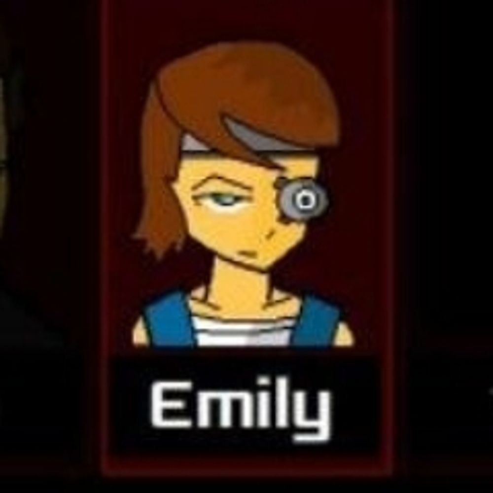 Emily Greer