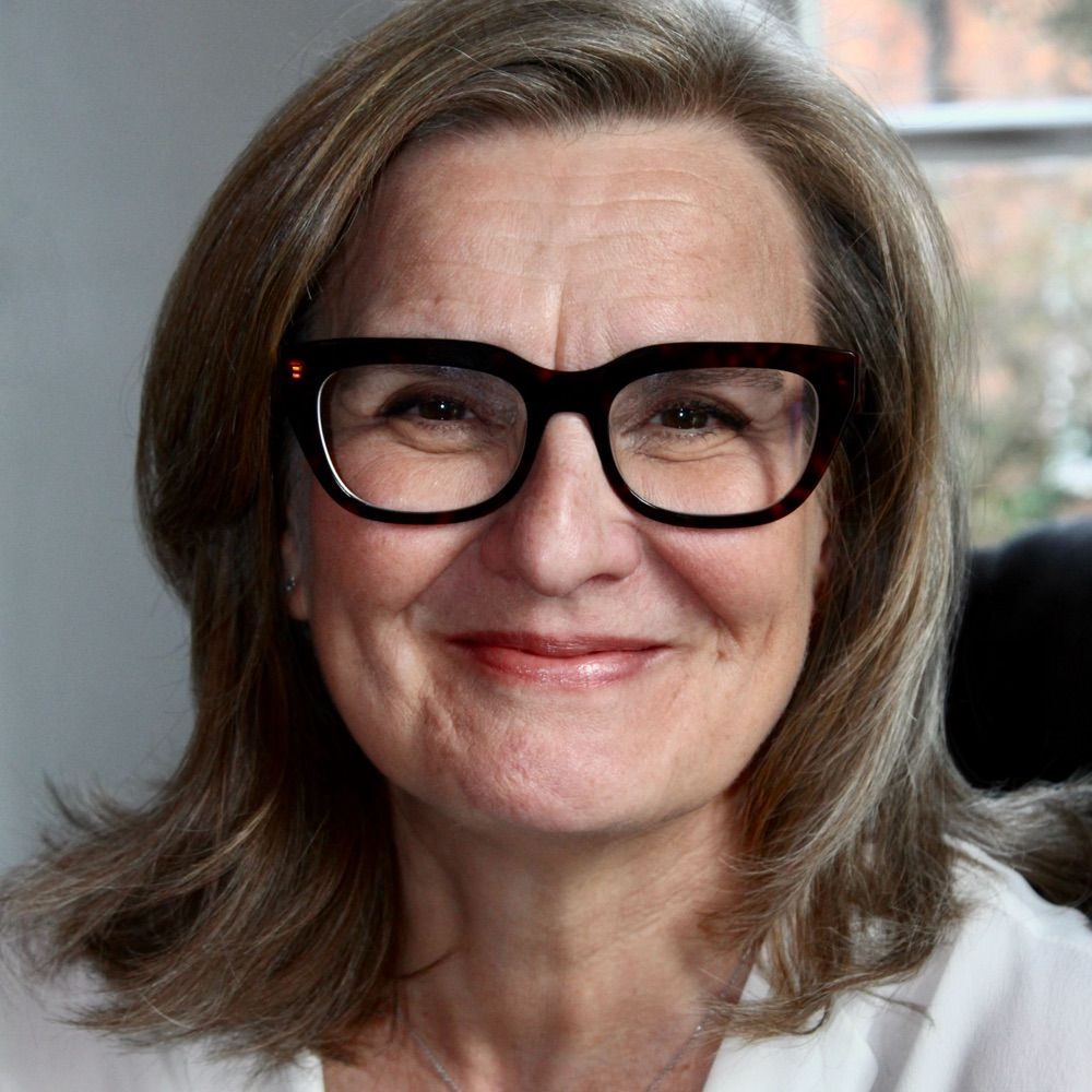 Ingrid Wolfe