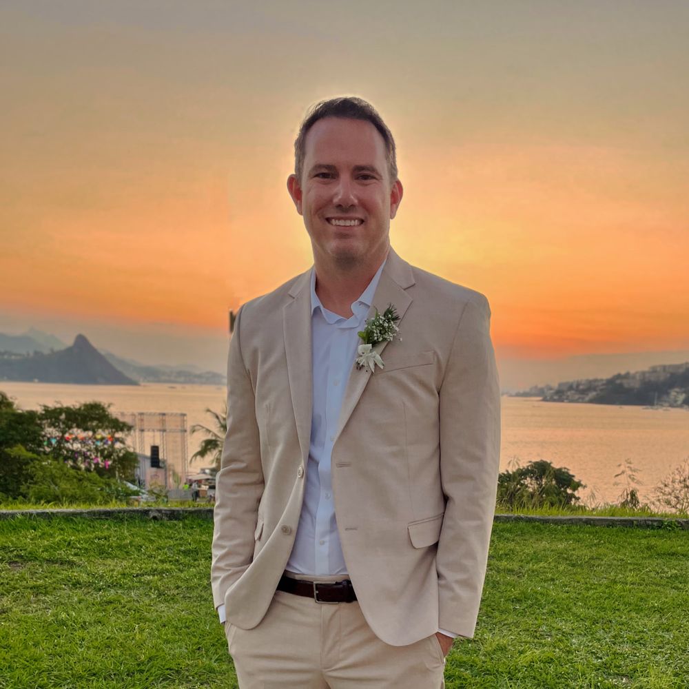 Andrew Hicks