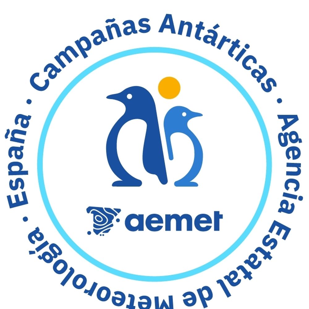 AEMet Antártida