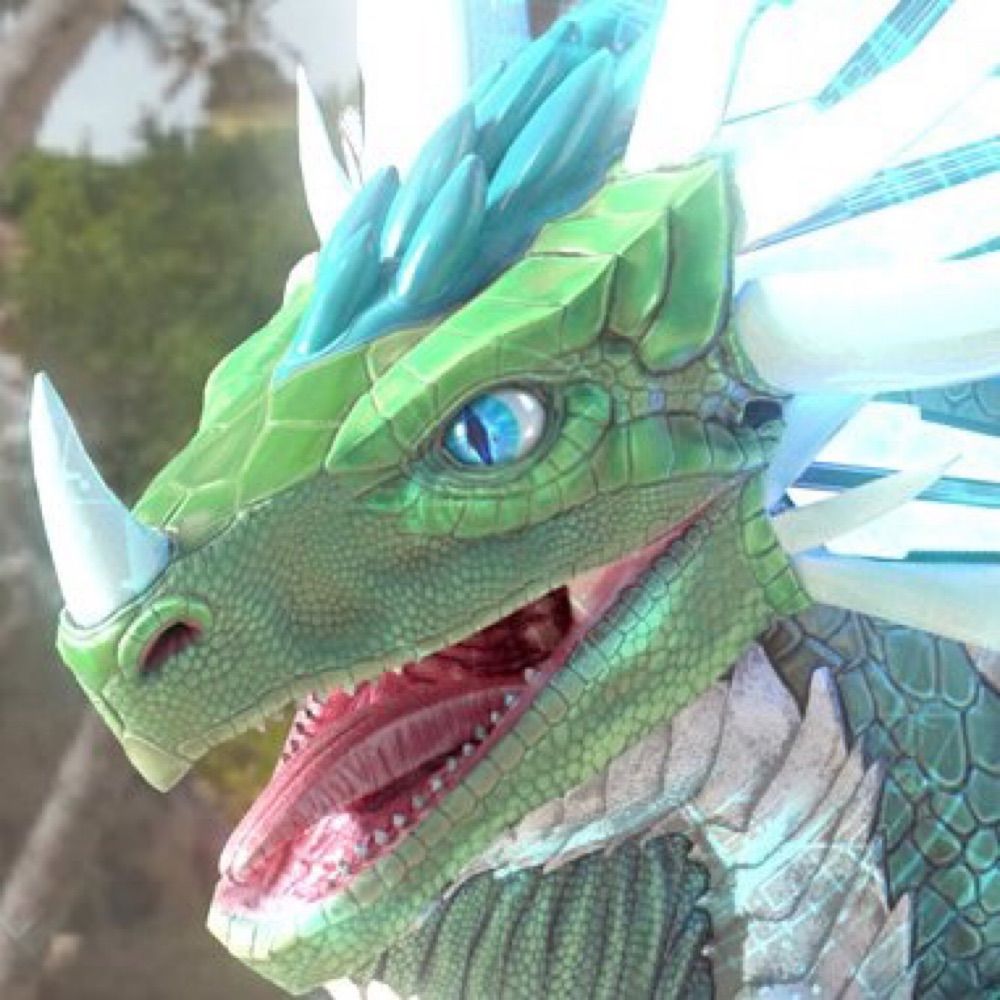 CyberIguana